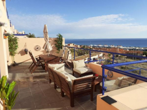 Panoramic Atalaya, Mojacar